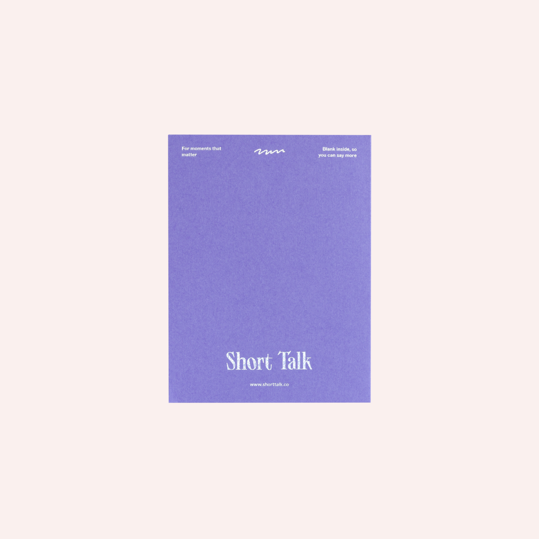 Greeting Card - You Did It*