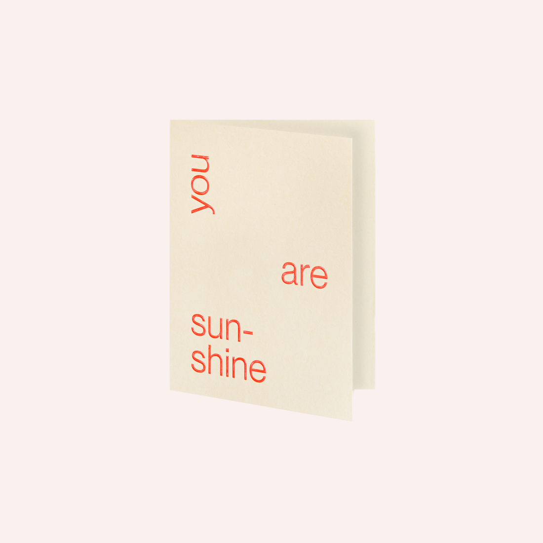 Shine