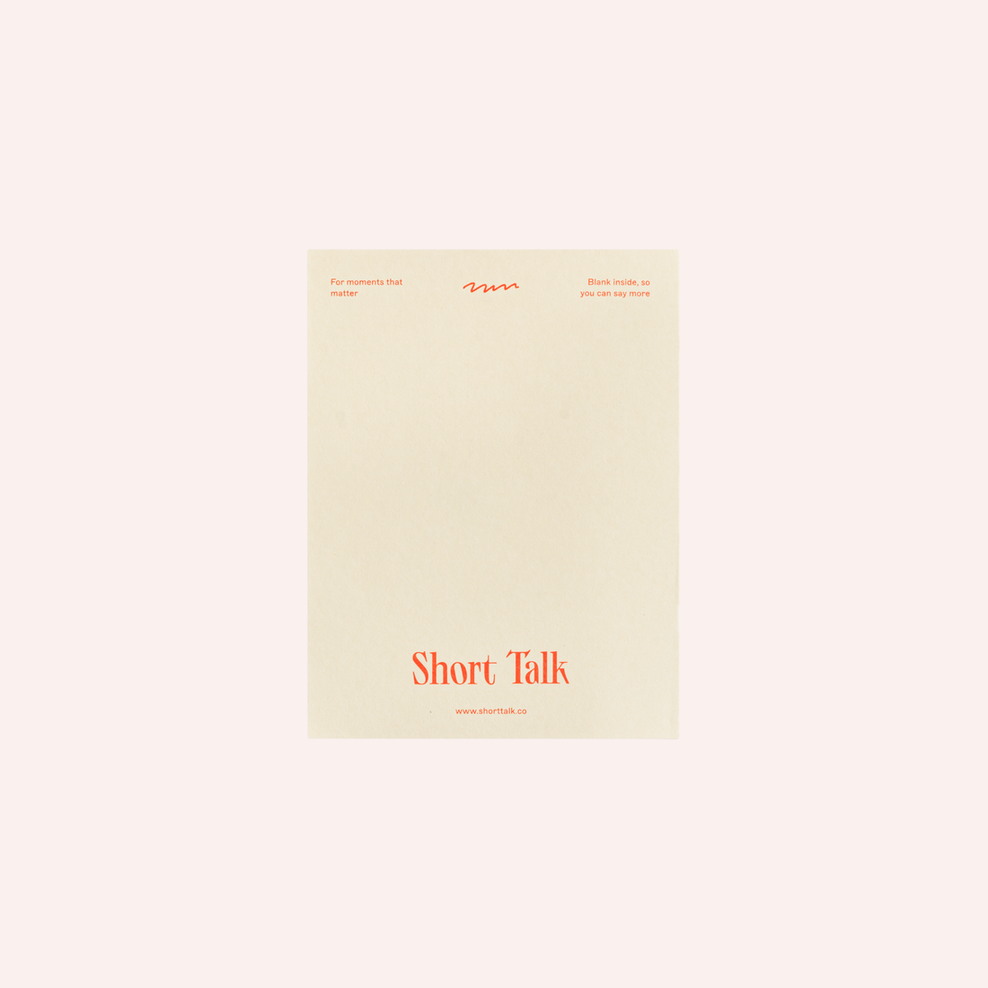 Greeting Card - You are Sun-Shine