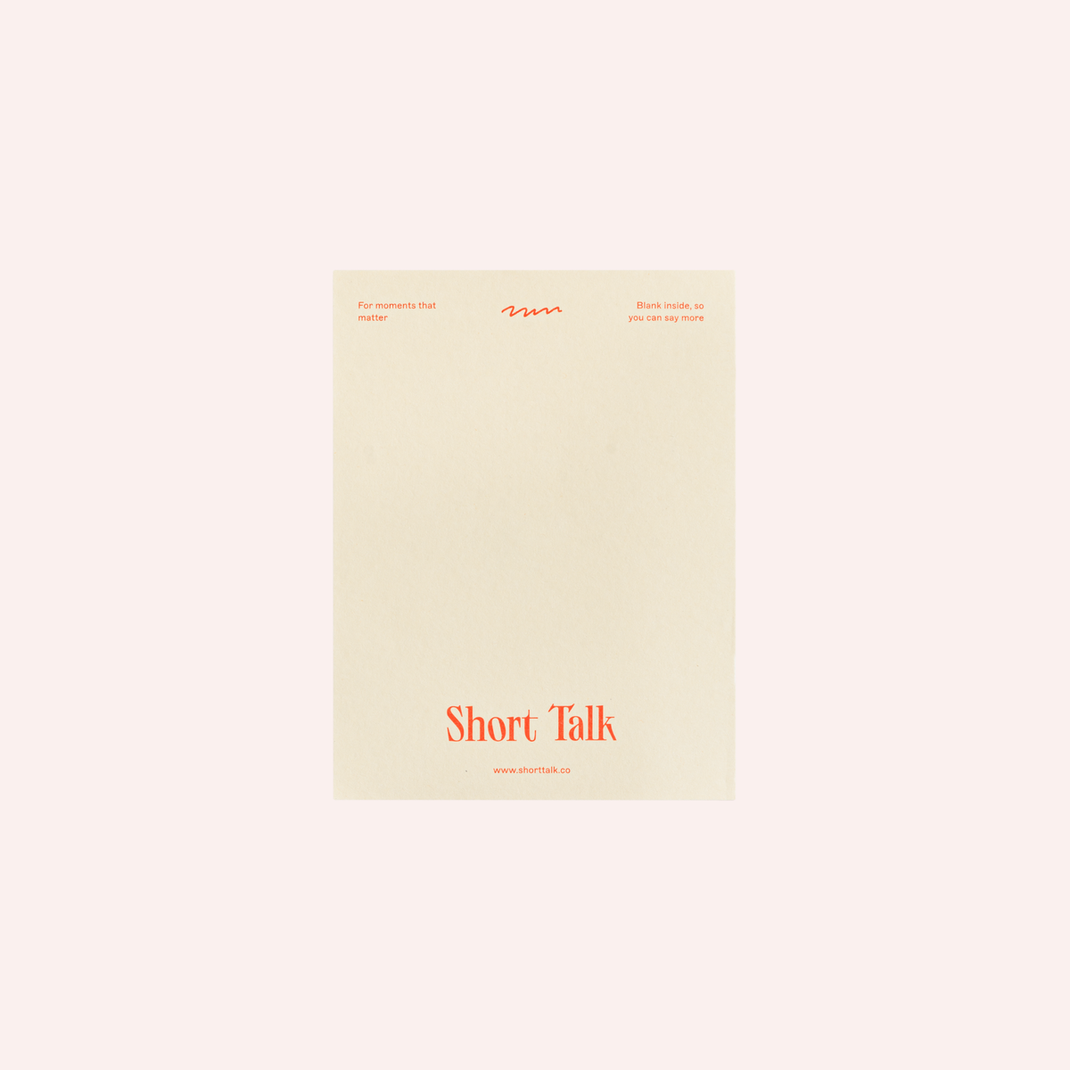 Greeting Card - You are Sun-Shine