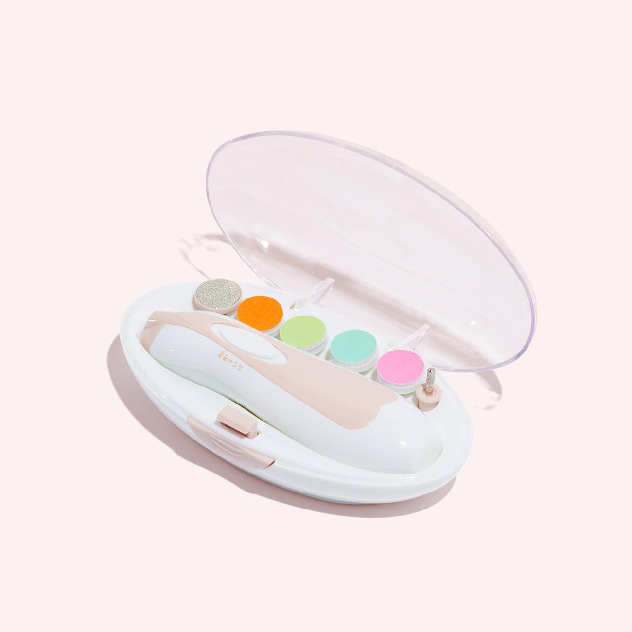The Baby Care Set