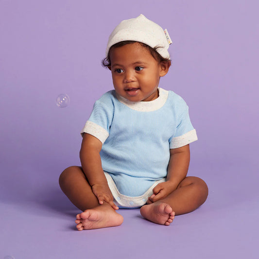 Sprinkle Baby Hat