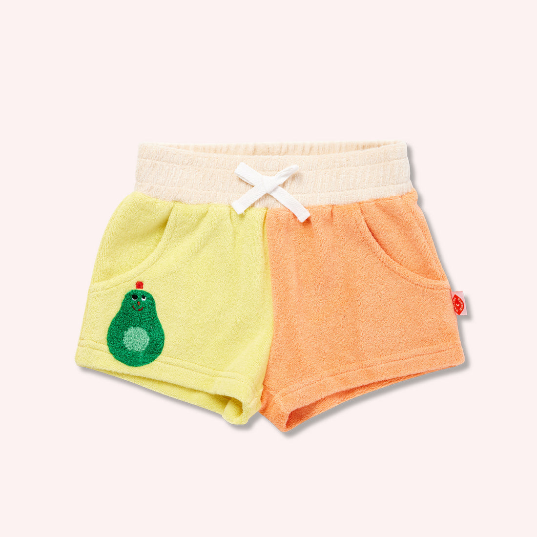 Terry Shorts - Tropicana