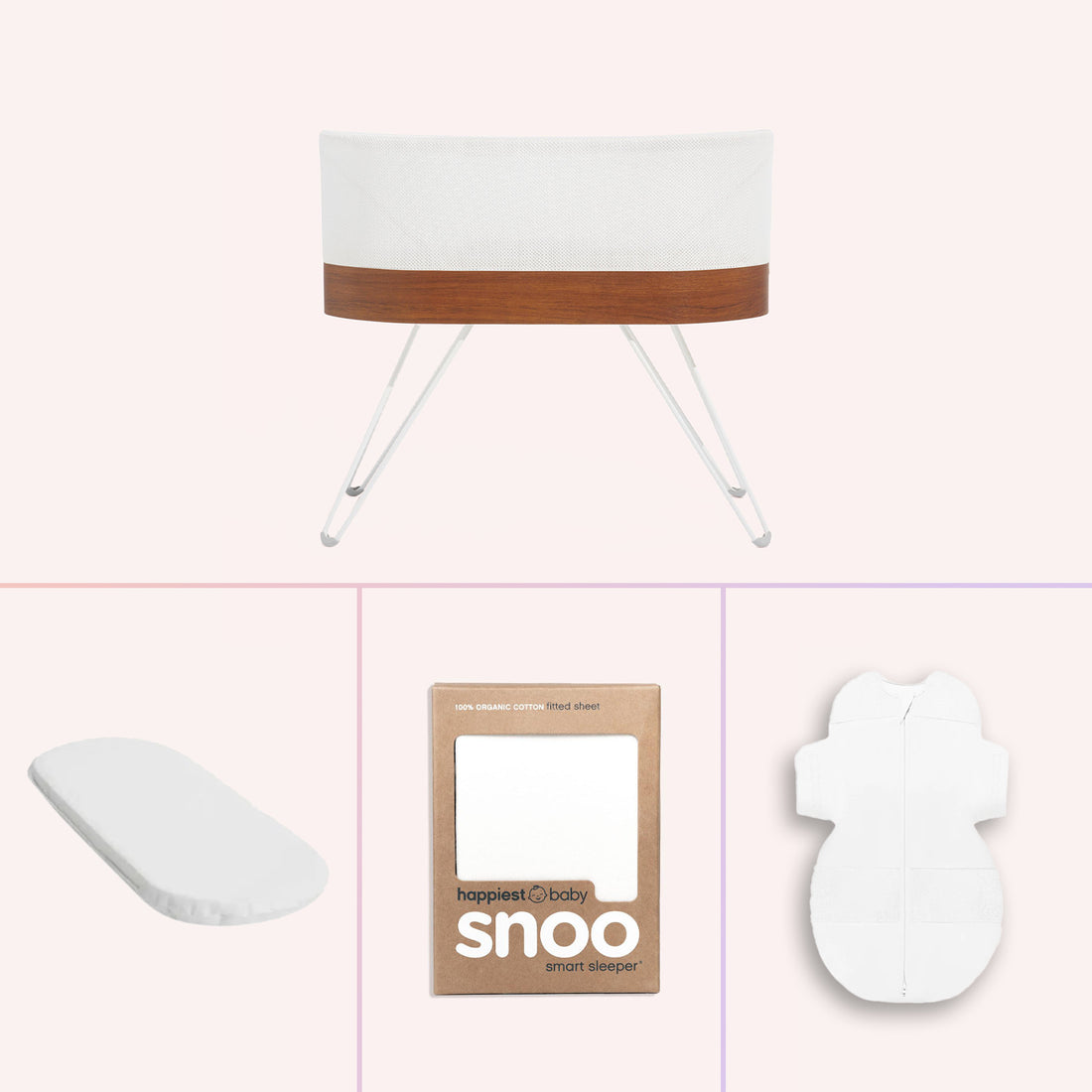 SNOO Smart Sleeper