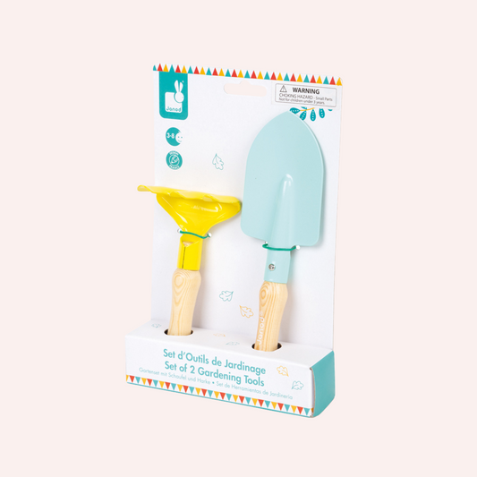 Happy Garden Playset