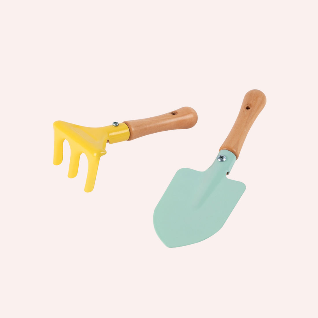 Happy Garden Playset