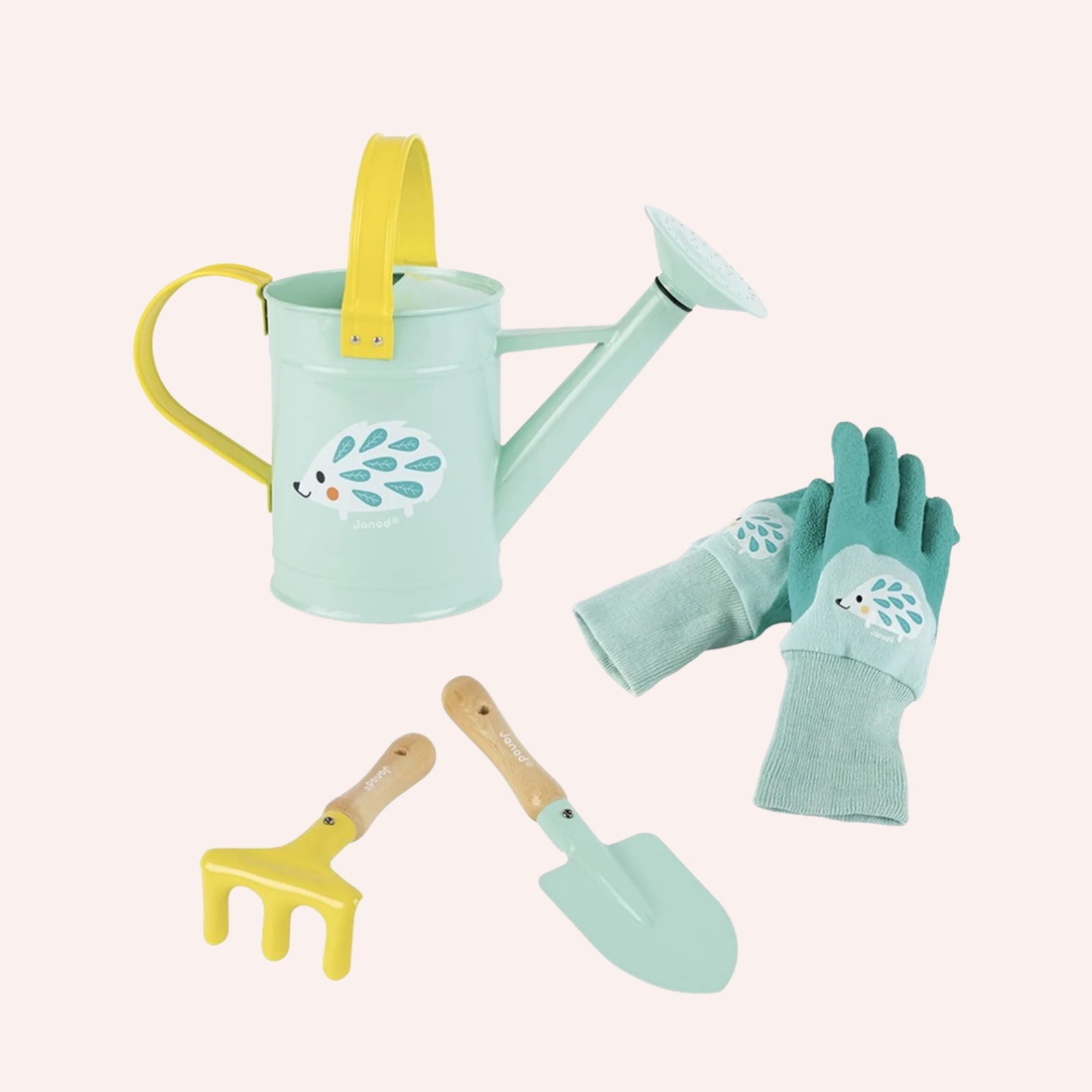 Happy Garden Playset