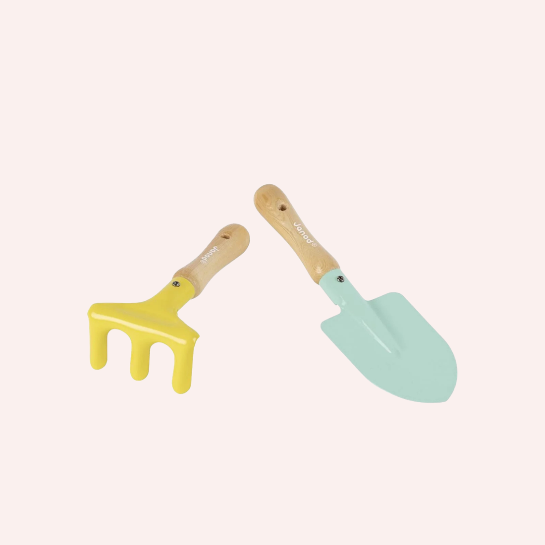 Happy Garden Playset
