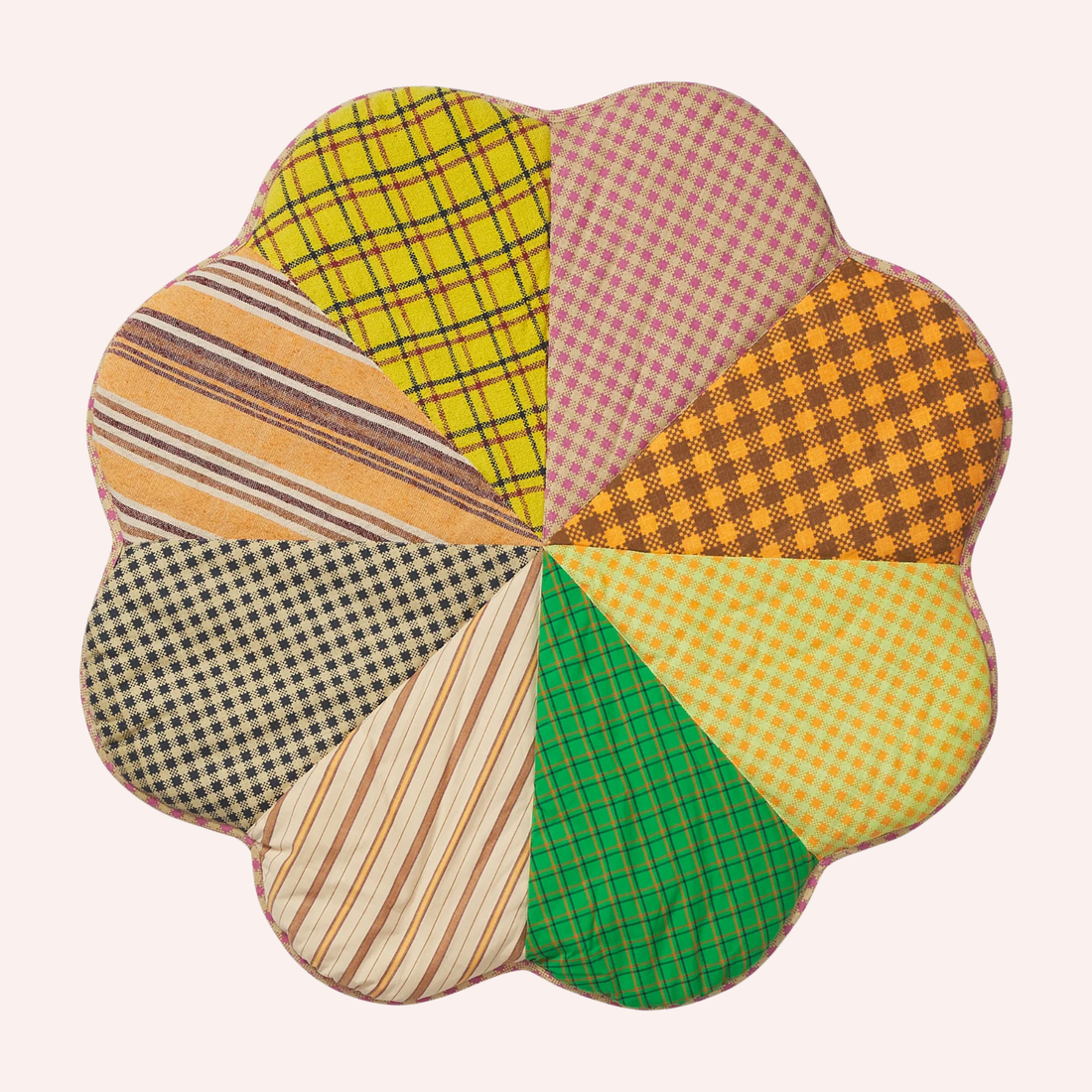 Hazel Play Mat