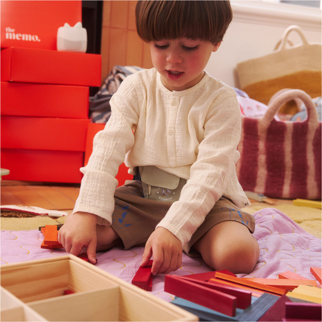 Gifts for Big Kids