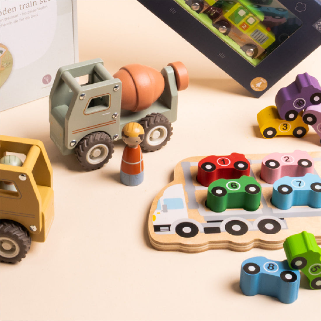 Gifts under $30