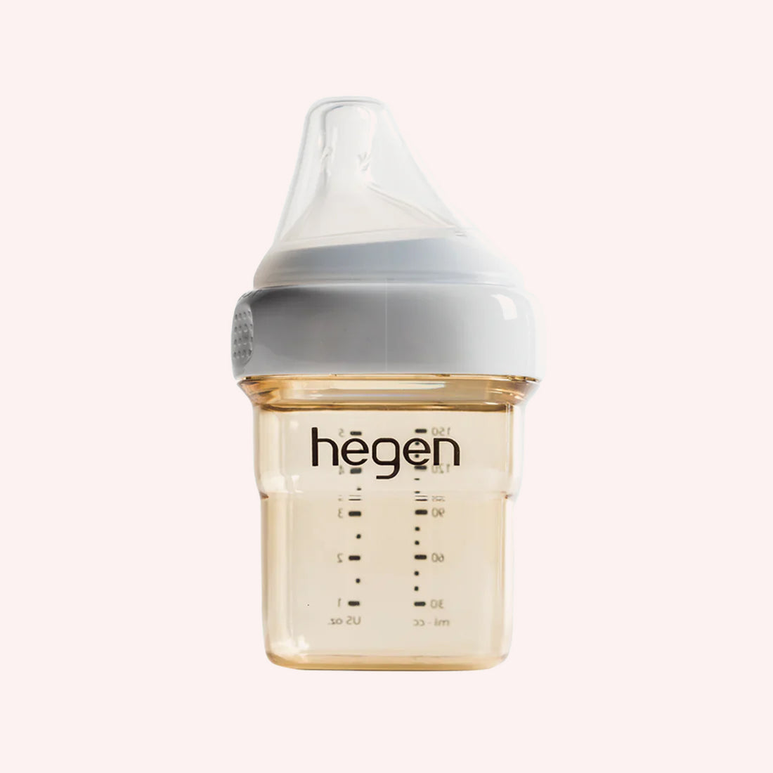 Hegen Baby Bottle