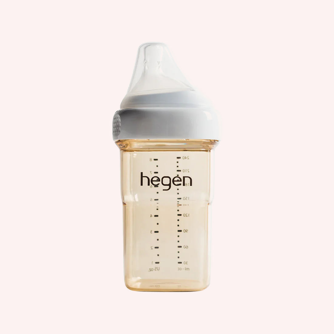 Hegen Baby Bottle