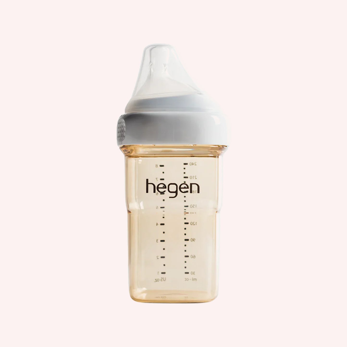 Baby Bottle