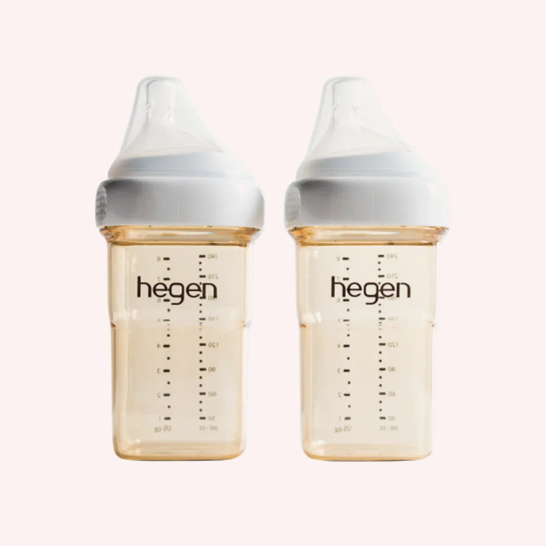 Baby Bottle - 2pk