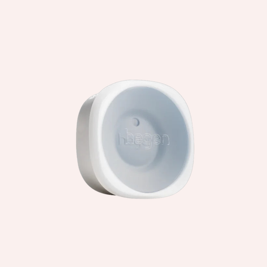 Hegen PCTO All-Rounder-Crown - White