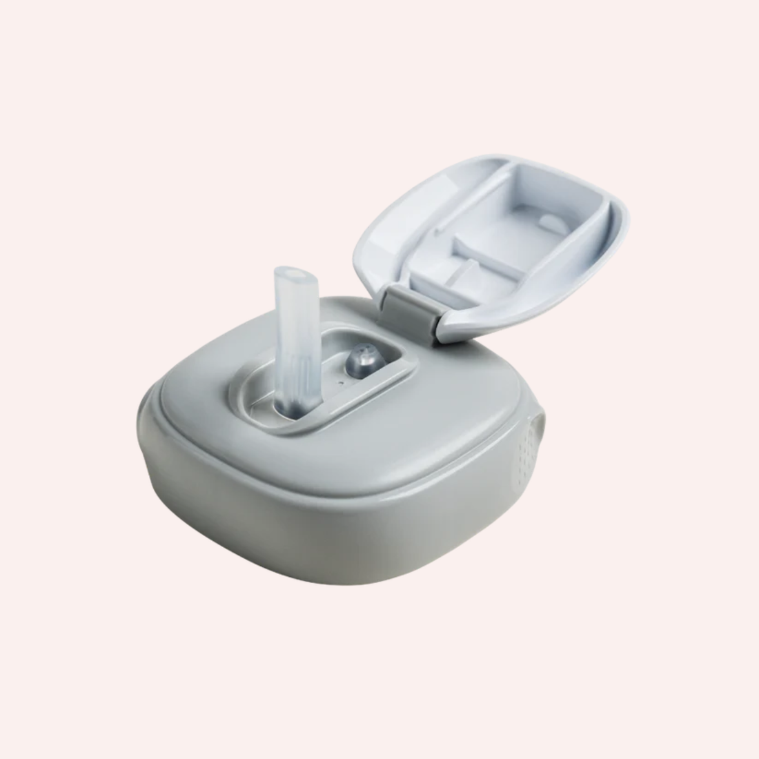 Hegen PCTO Straw Spout V3 - Grey