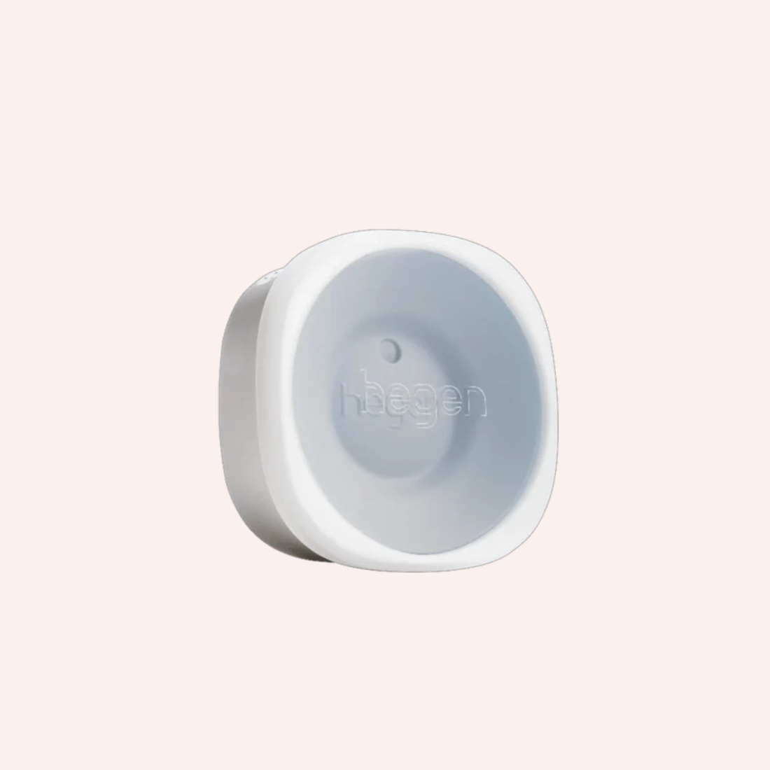 Hegen PCTO All Rounder Cup PPSU 240ml - White