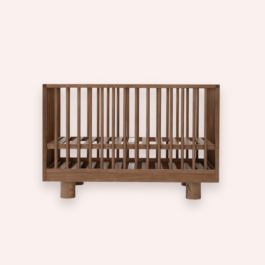 Hendrix Cot - Walnut