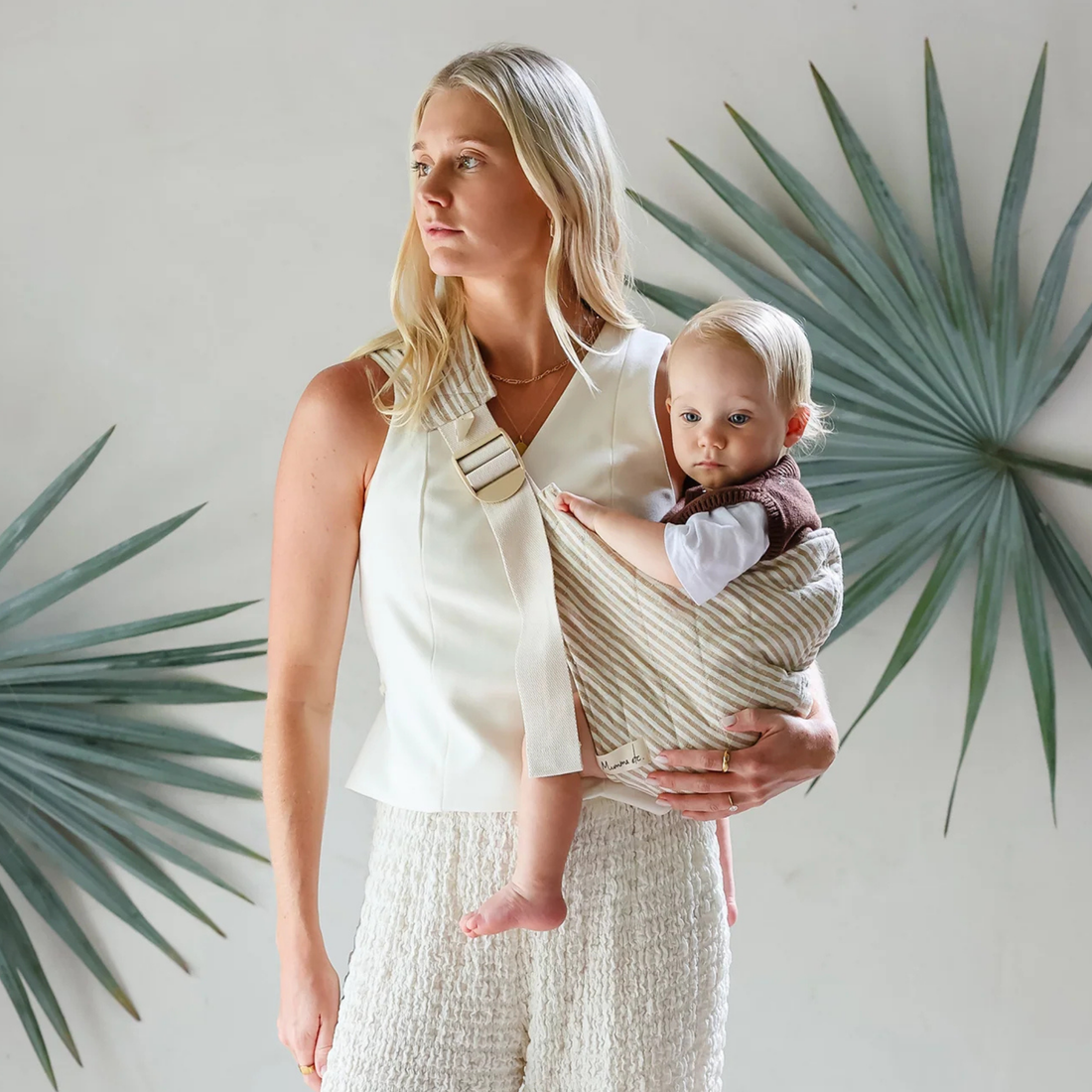 Hipsy Carrier - Burleigh