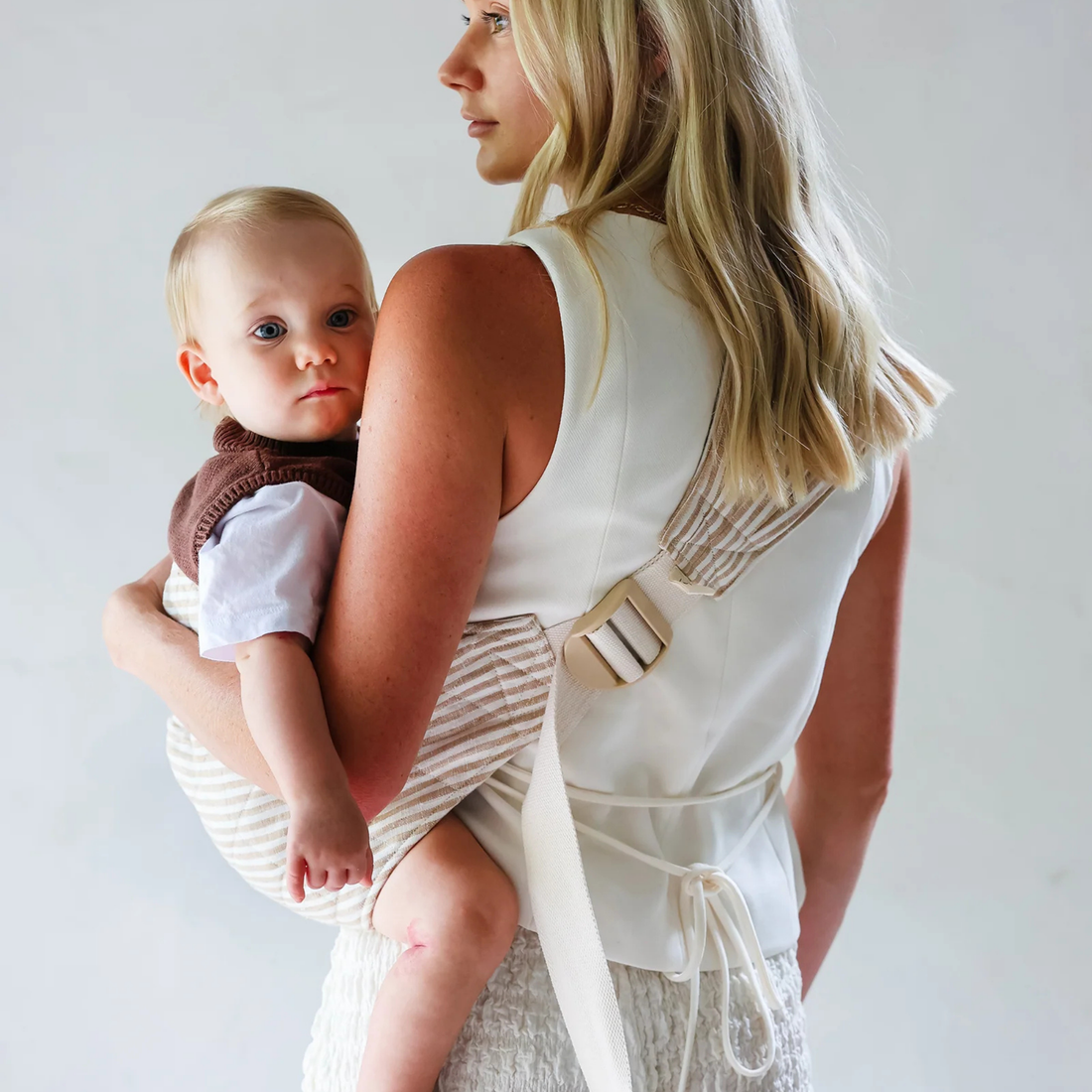 Hipsy Carrier - Burleigh