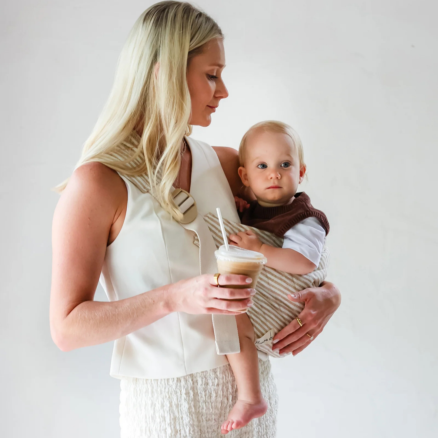 Hipsy Carrier - Burleigh