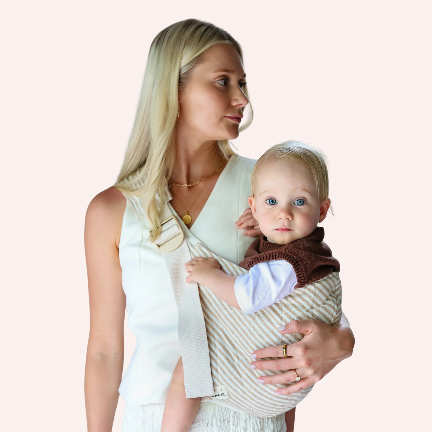 Hipsy Carrier - Burleigh