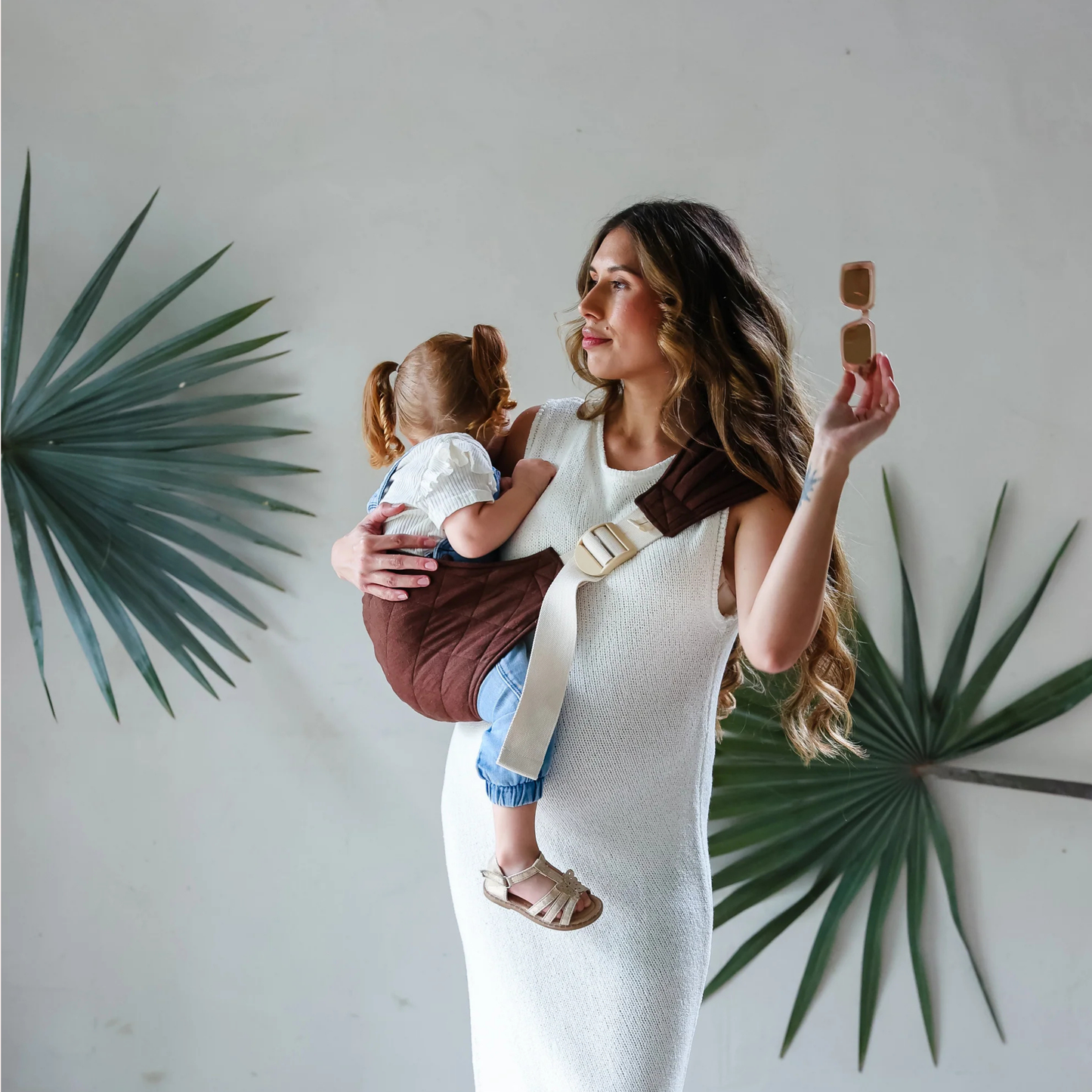 Hipsy Carrier - Coco