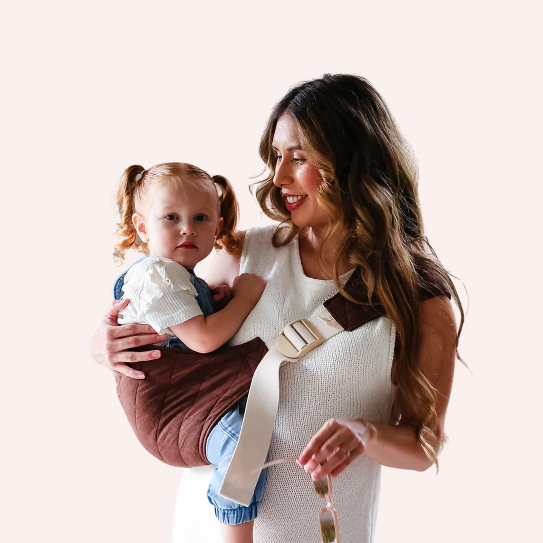 Hipsy Carrier - Coco