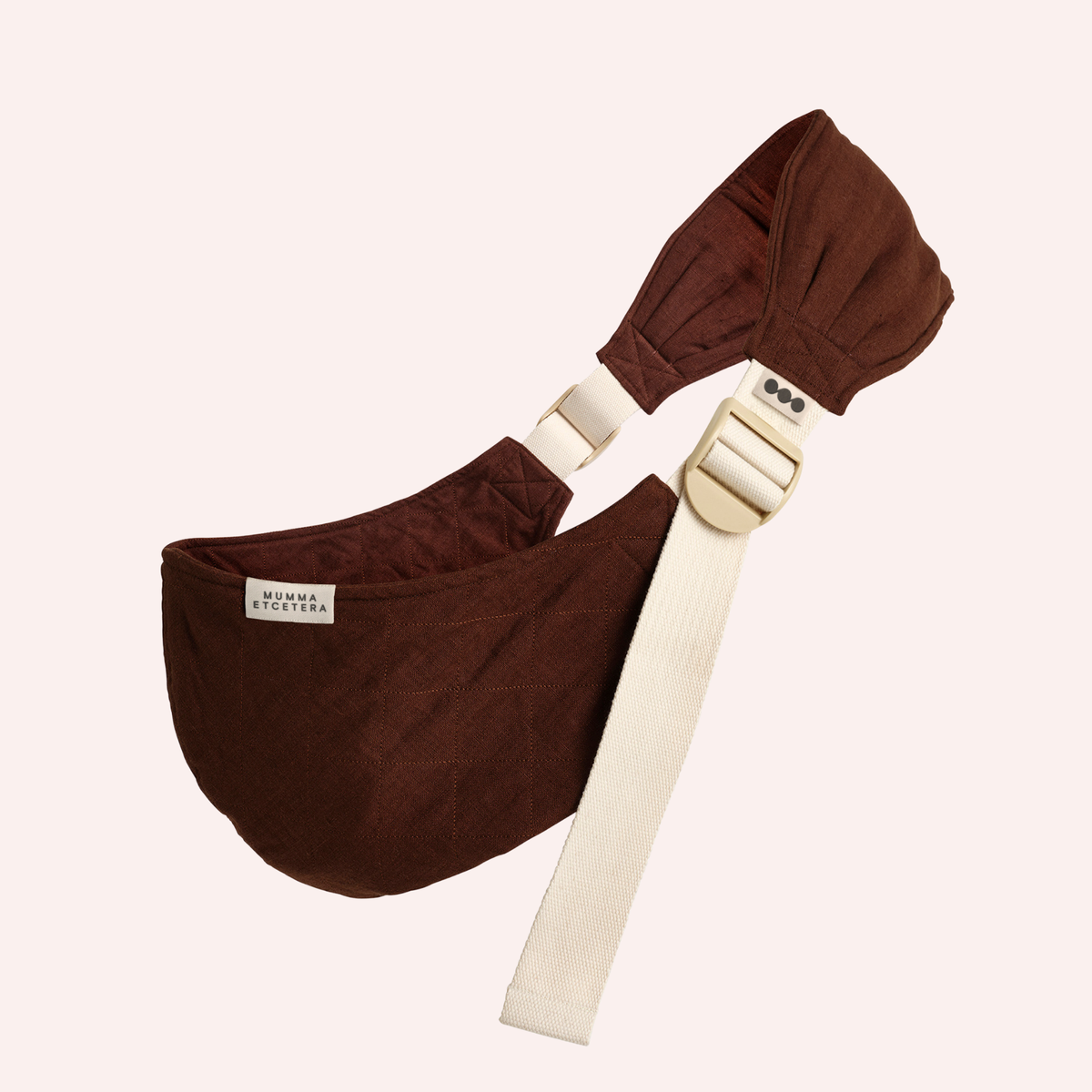 Hipsy Carrier - Coco