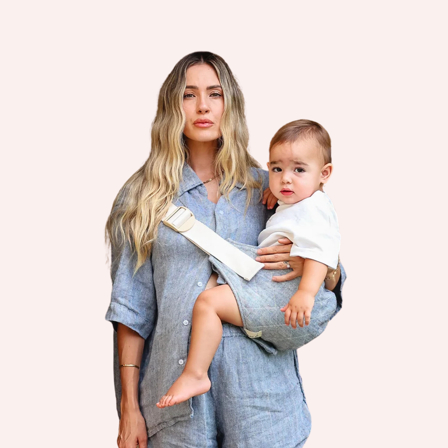 Hipsy Carrier - Lane