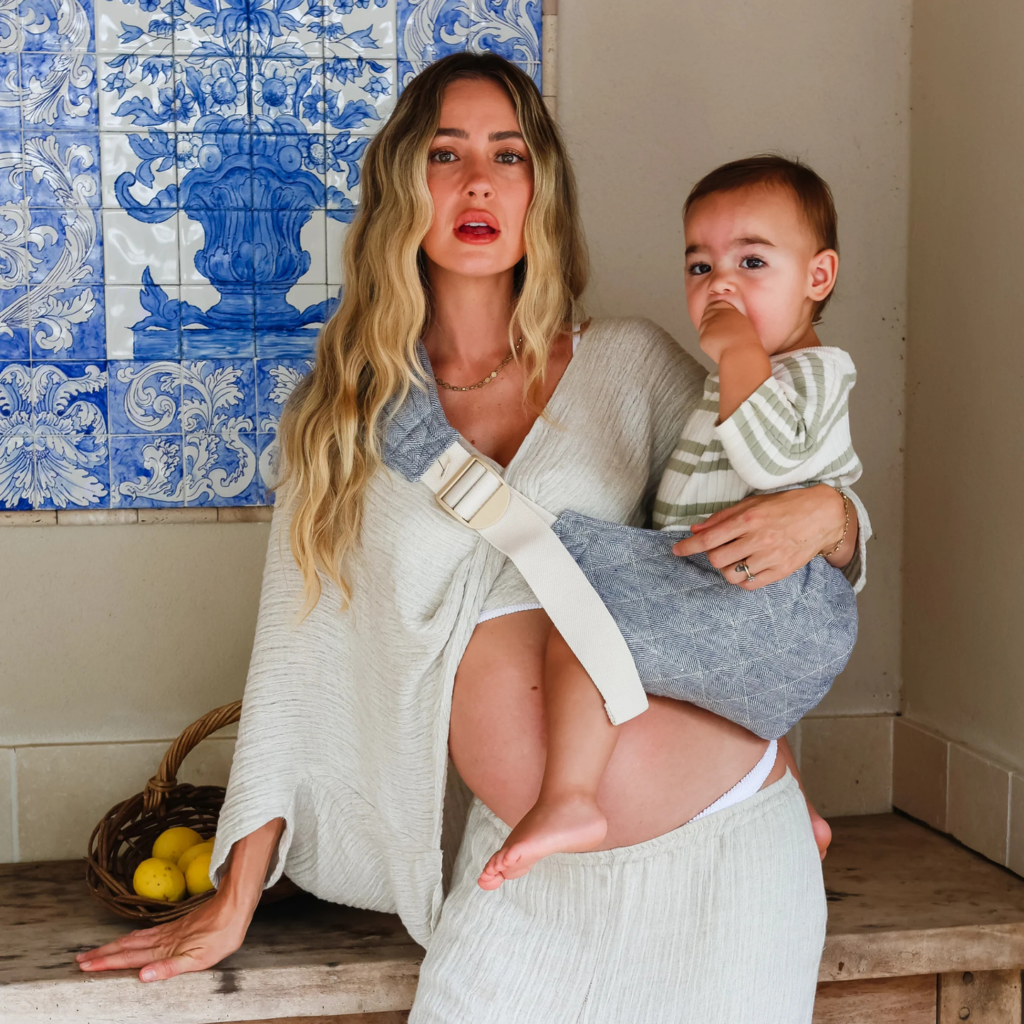 Hipsy Carrier - Lane