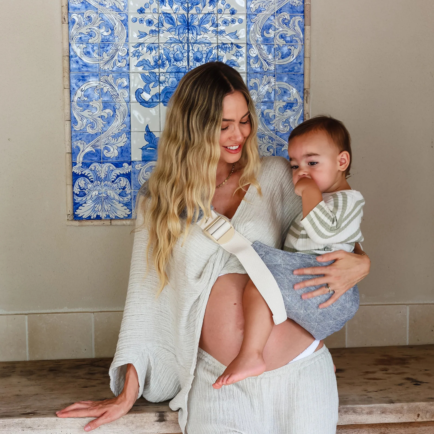 Hipsy Carrier - Lane