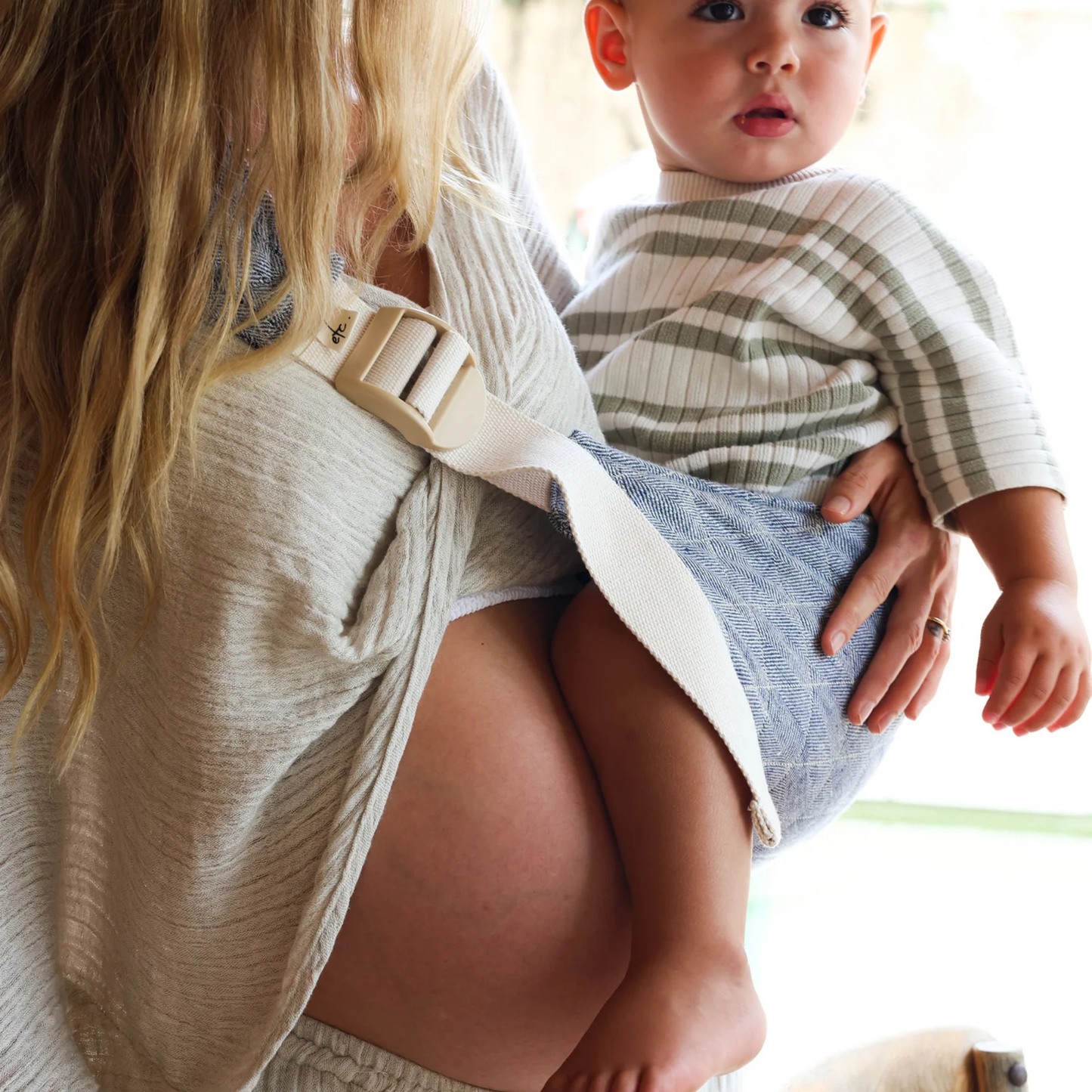 Hipsy Carrier - Lane