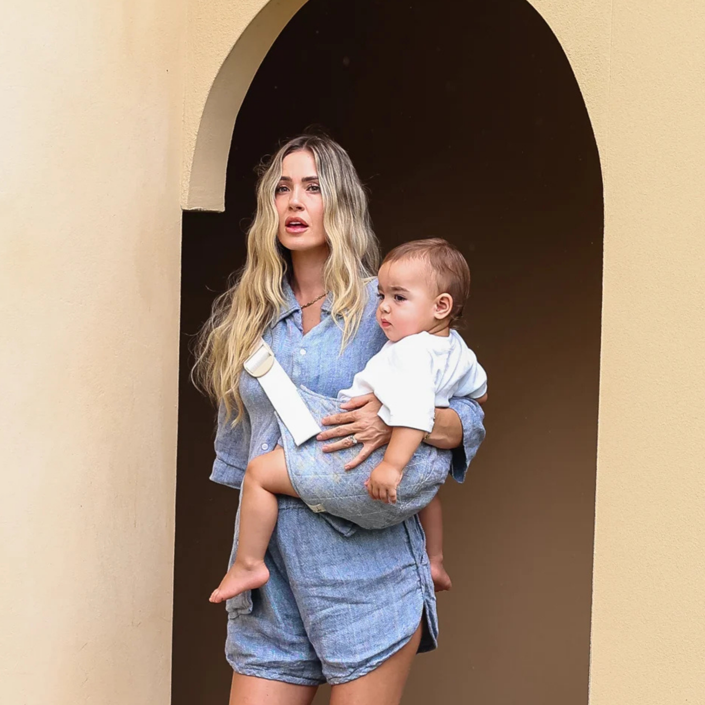 Hipsy Carrier - Lane