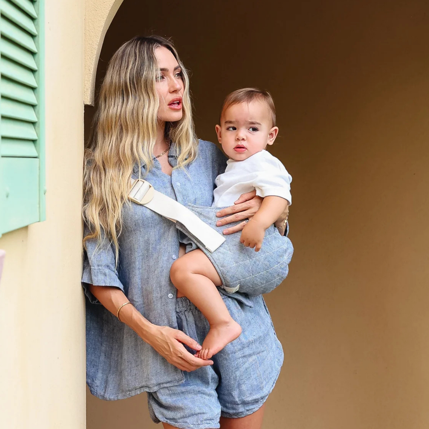 Hipsy Carrier - Lane