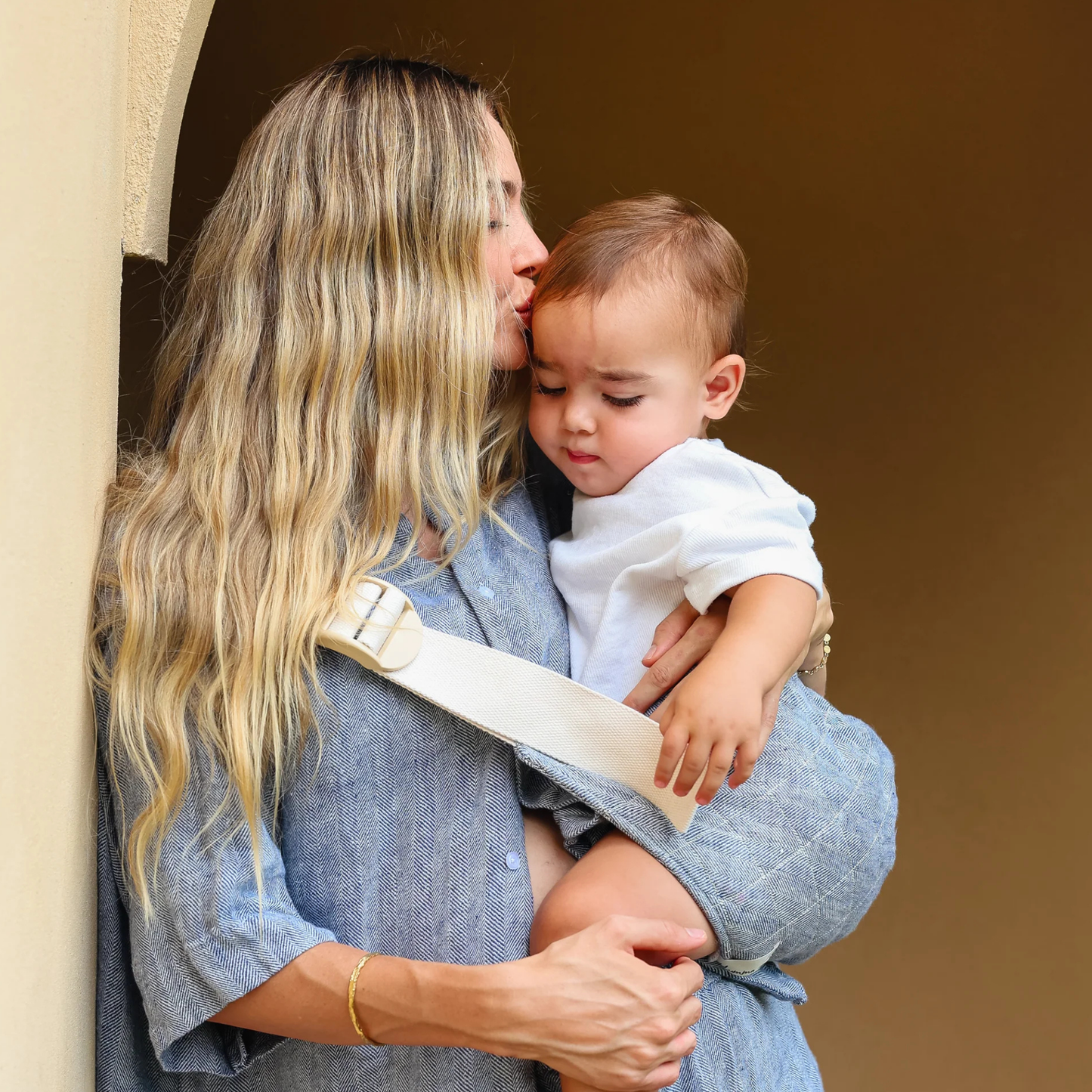 Hipsy Carrier - Lane