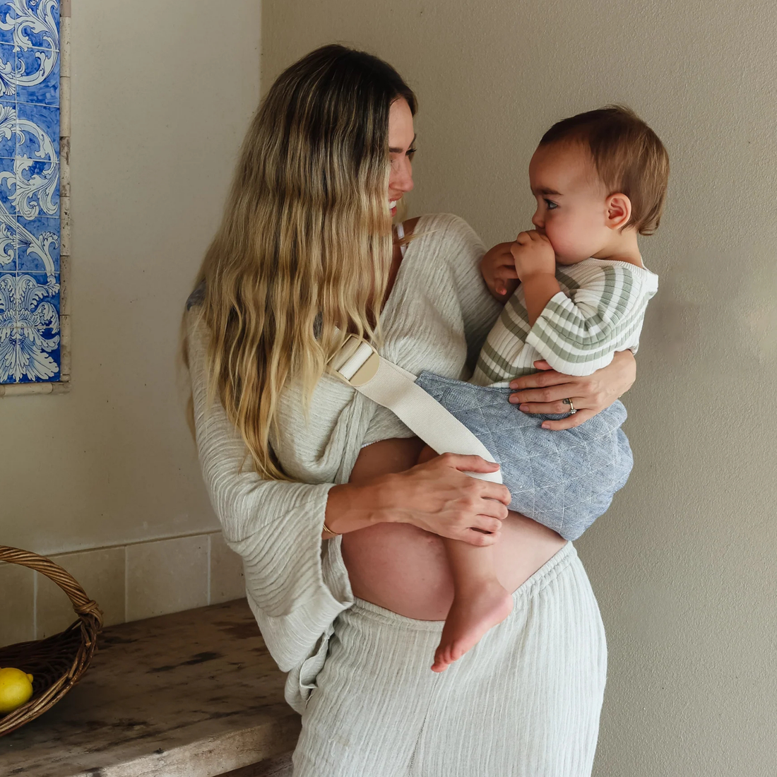 Hipsy Carrier - Lane