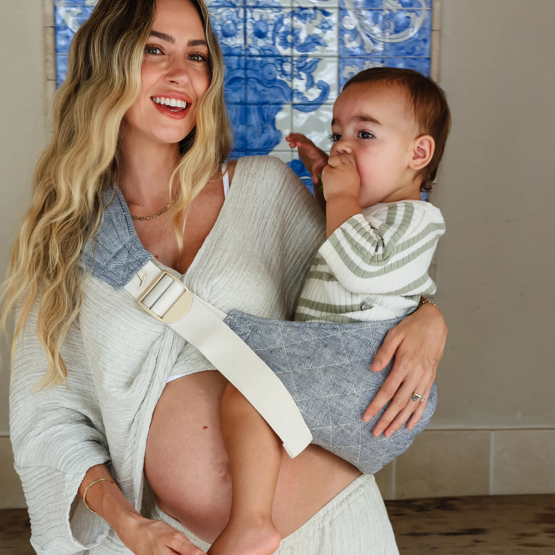 Hipsy Carrier - Lane