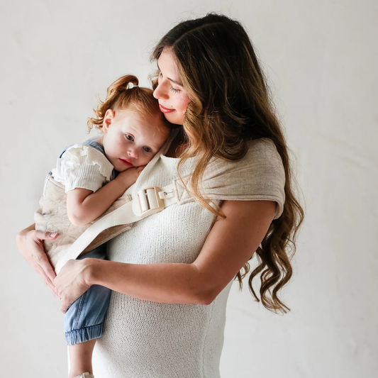 Hipsy Carrier - Meadow