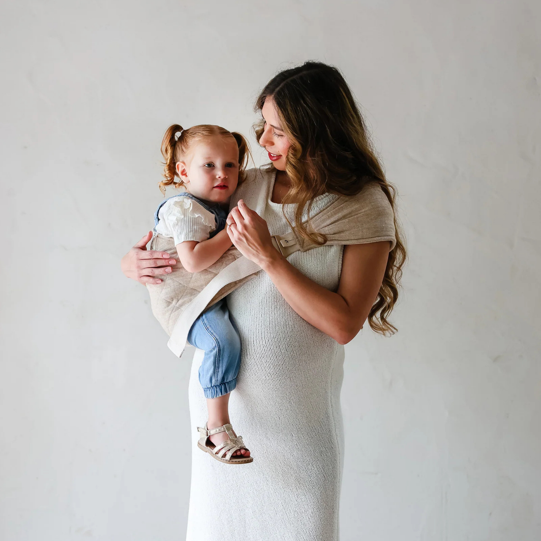 Hipsy Carrier - Meadow