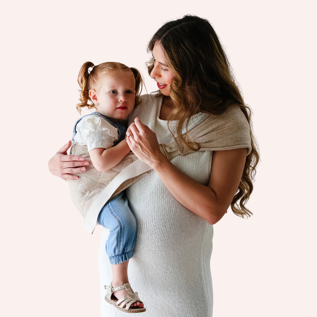 Hipsy Carrier - Meadow