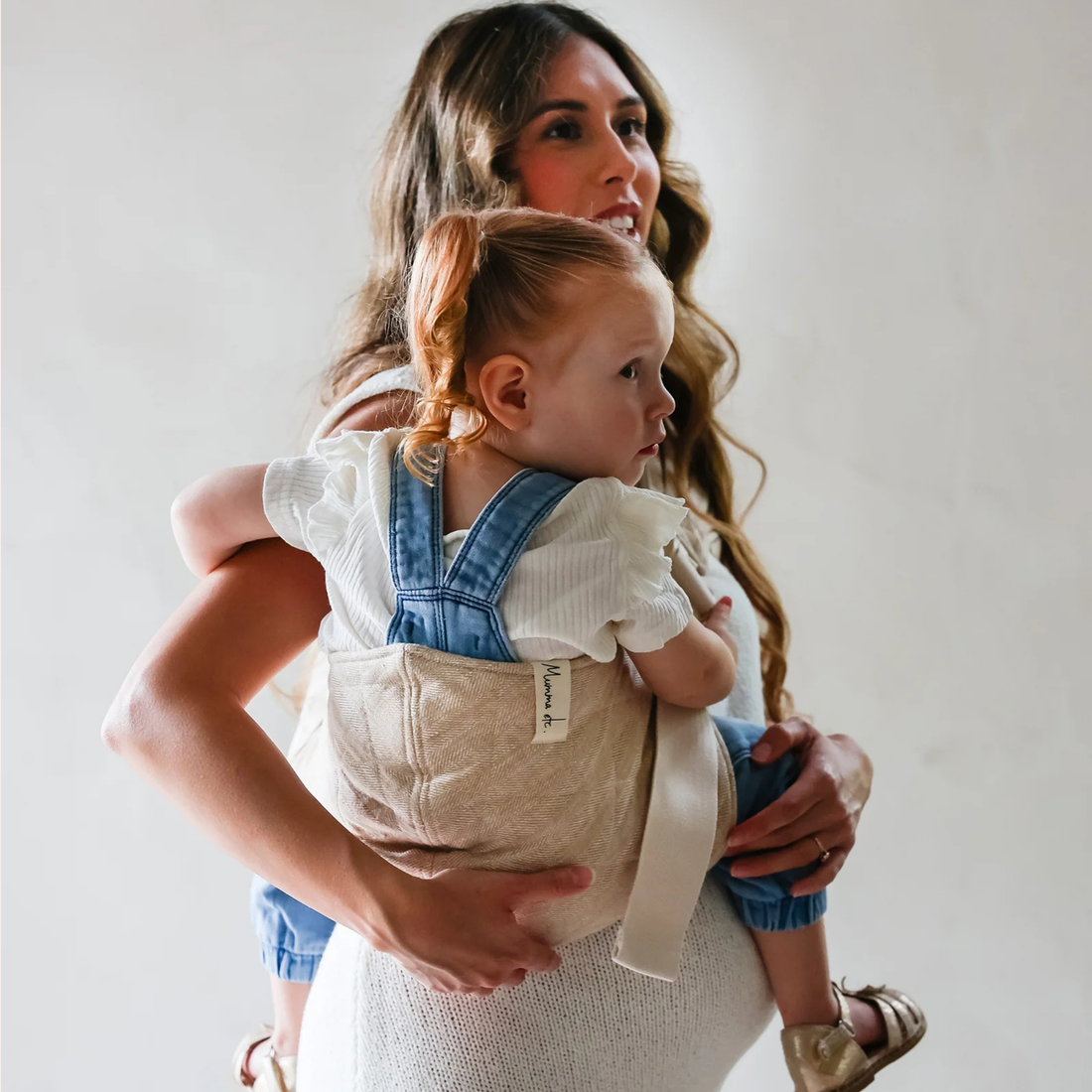 Hipsy Carrier - Meadow