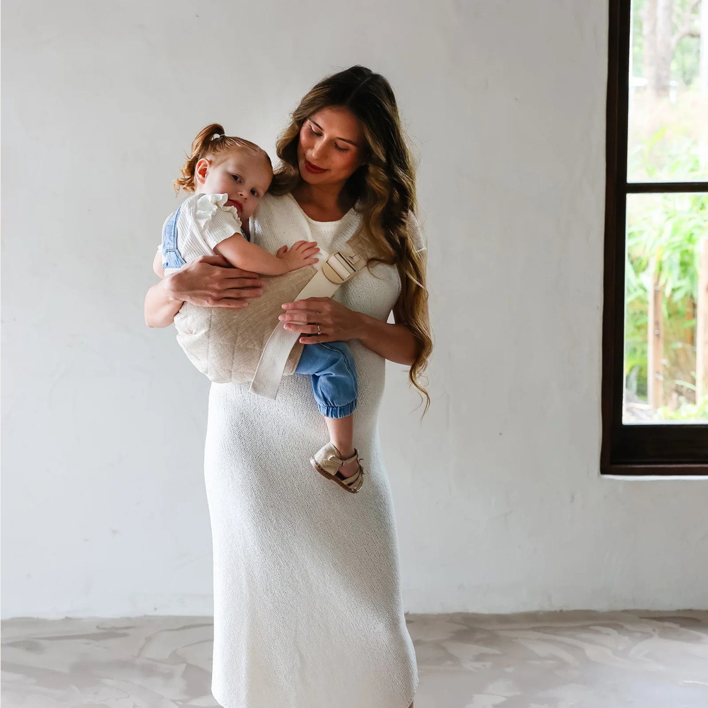 Hipsy Carrier - Meadow