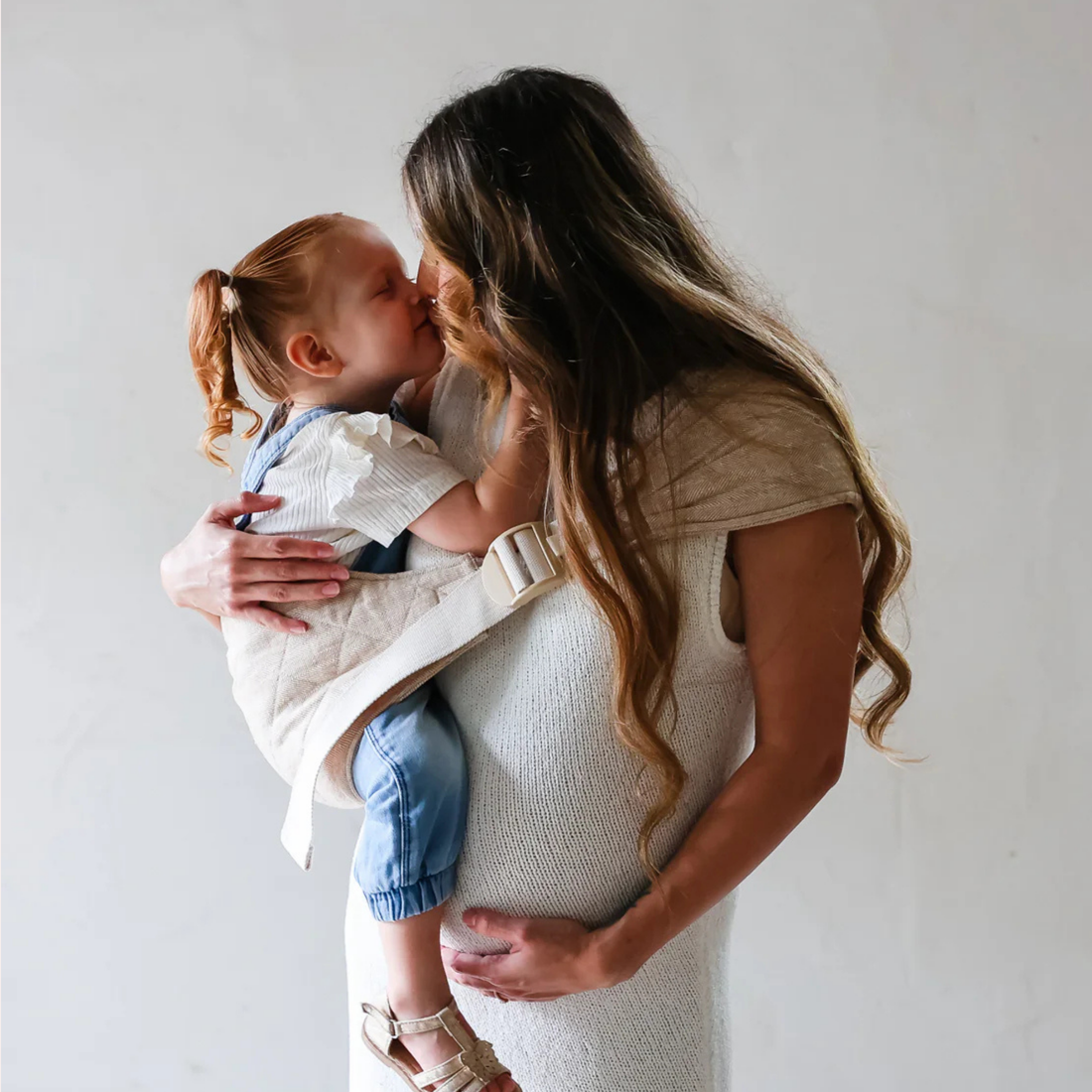 Hipsy Carrier - Meadow