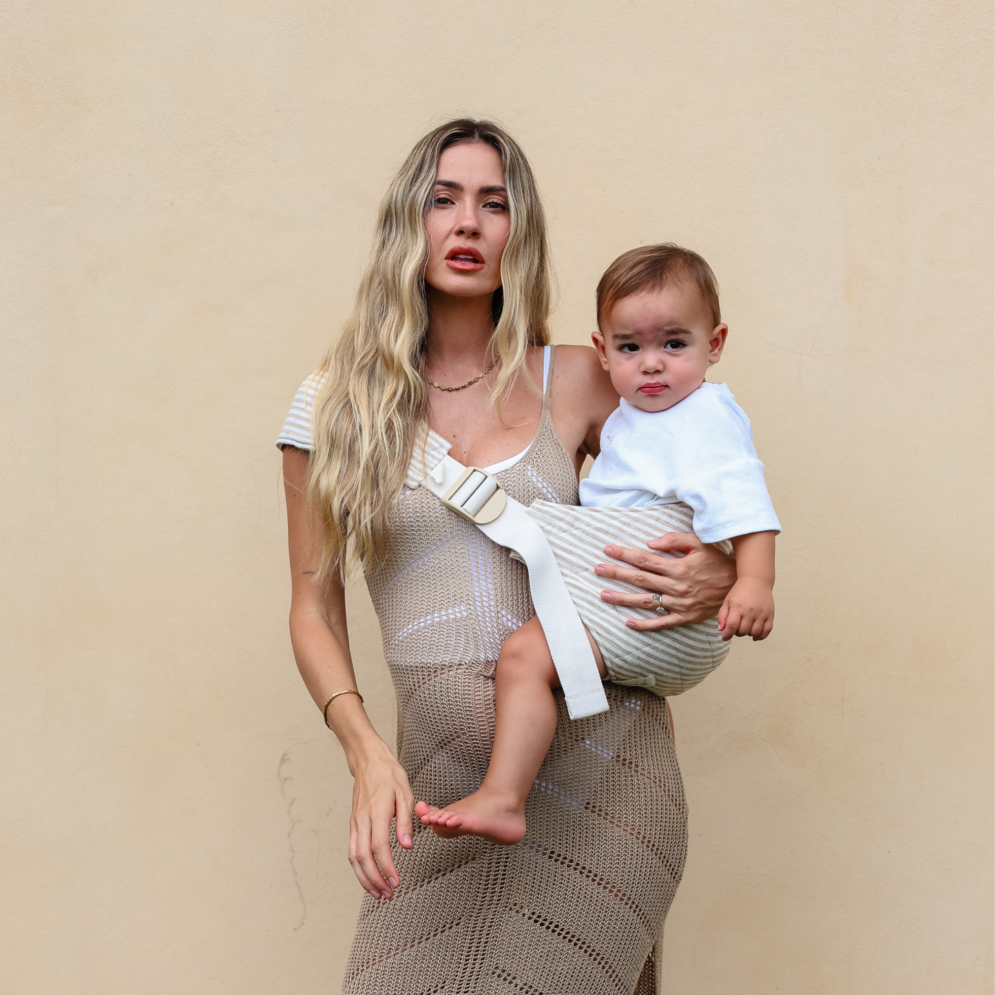 Hipsy Carrier - Burleigh