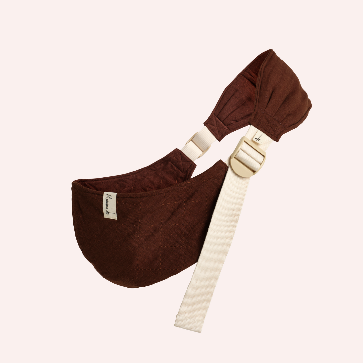 Hipsy Carrier - Coco