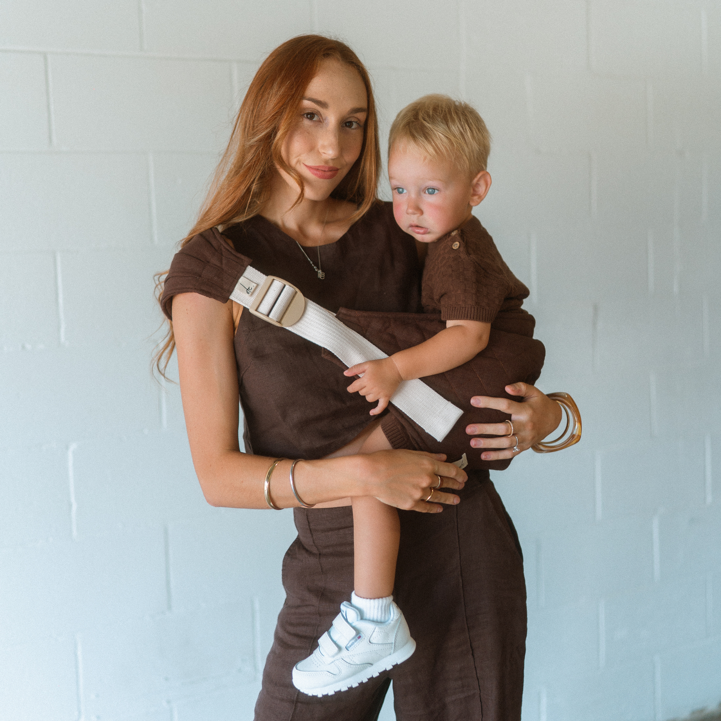 Hipsy Carrier - Coco