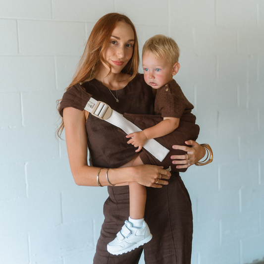 Hipsy Carrier - Coco