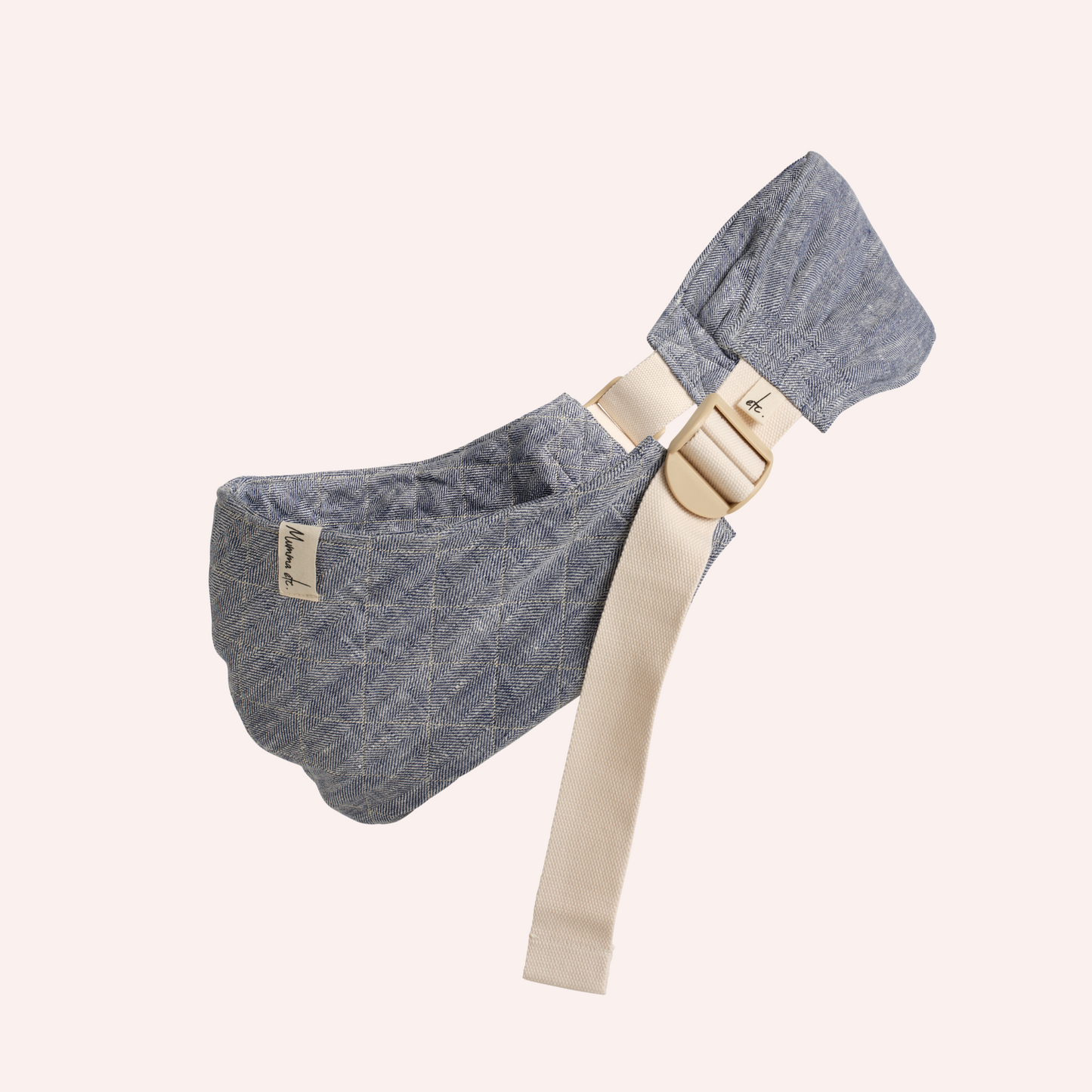 Hipsy Carrier - Lane